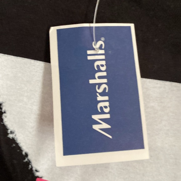 HALLOWEEN II, Michael Myers Face, Short Sleeve Tee Shirt Black, Sz M, Cotton NWT - Picture 7 of 7